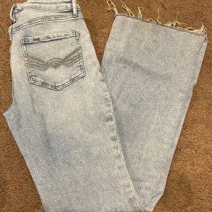 Idyllwind bootcut jeans